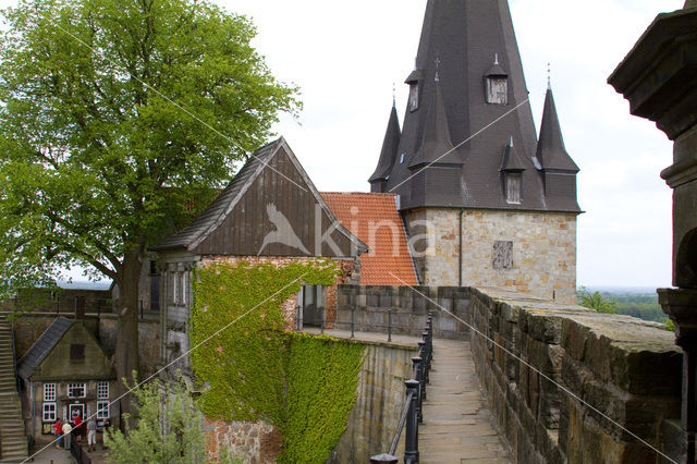 Schloss Bentheim