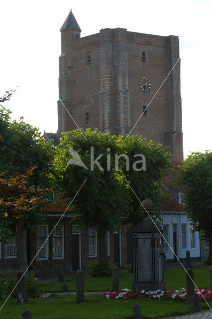 Sint Anna ter Muiden