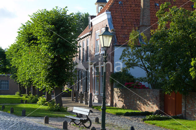 Sint Anna ter Muiden