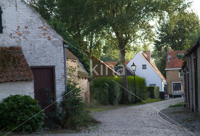 Sint Anna ter Muiden