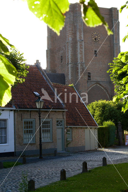 Sint Anna ter Muiden