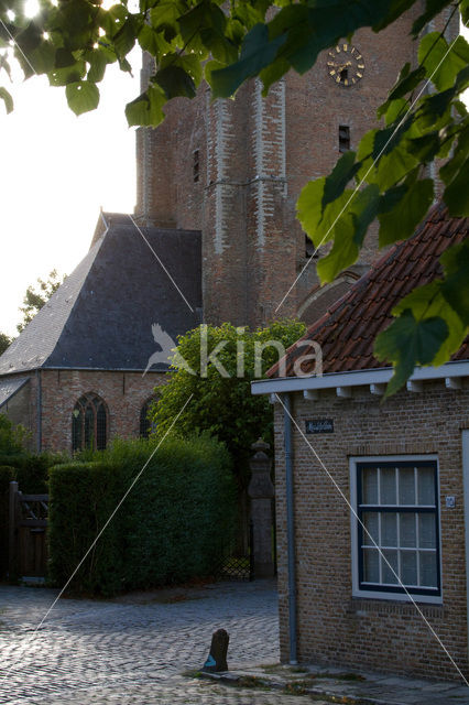 Sint Anna ter Muiden