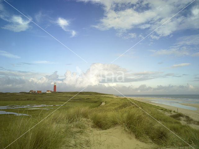 Vuurtoren Eierland