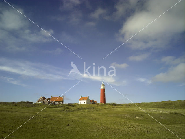 Vuurtoren Eierland