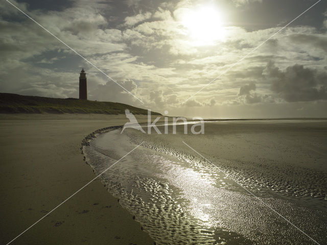 Vuurtoren Eierland