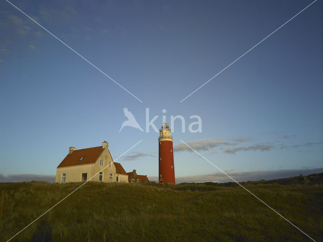 Vuurtoren Eierland