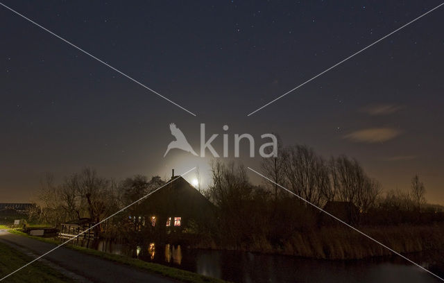 Wormer- en Jisperveld