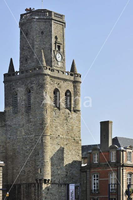 Belfort Stadhuis