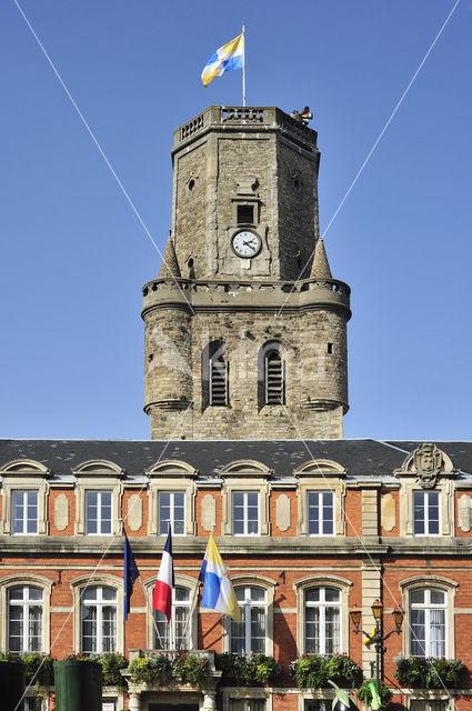 Belfry City Hall
