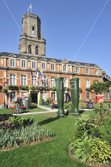 Belfort Stadhuis