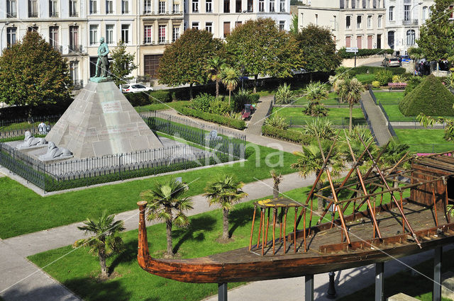 Boulogne Sur Mer