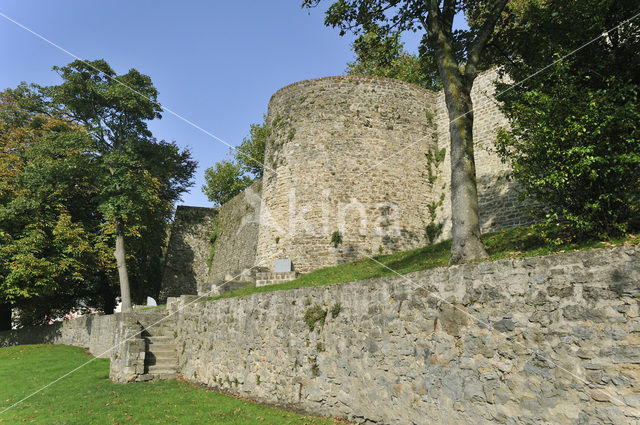 Boulogne Sur Mer