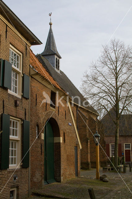 Bronkhorst