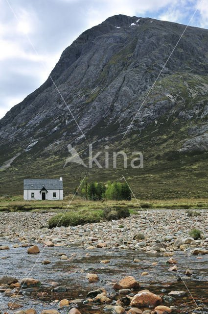 Buachaille Etive Mor