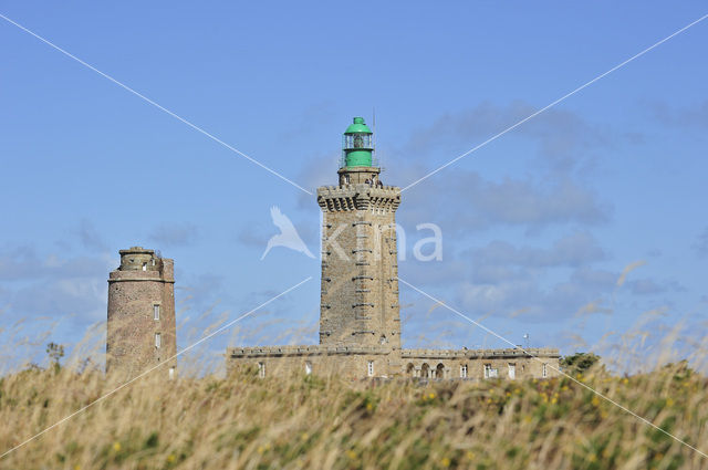 Cap Frehel