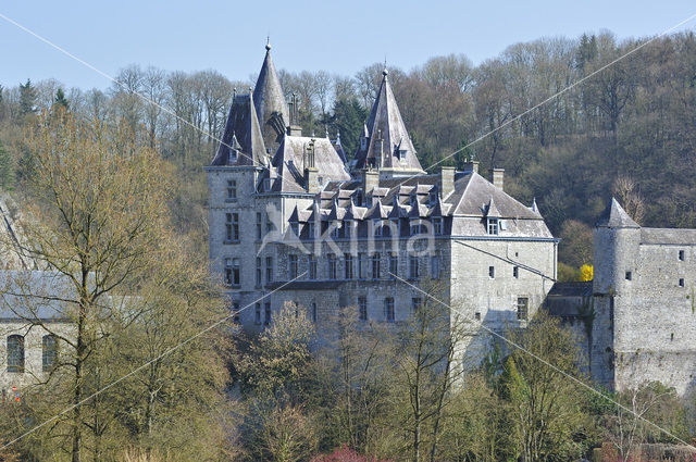 Château de Durbuy