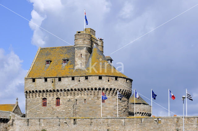 Château de Saint-Malo