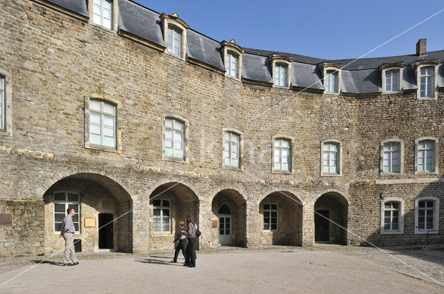 Château-musée de Boulogne-sur-Mer
