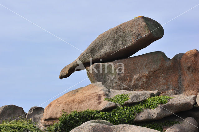 Côte de Granit Rose