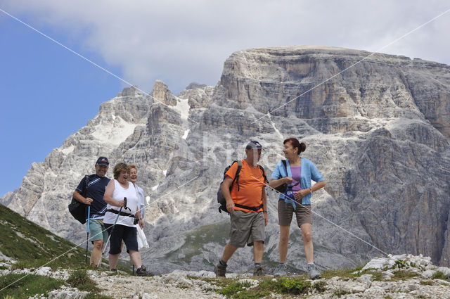 Dolomites