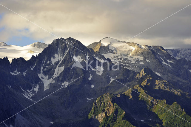 Gavia Pass