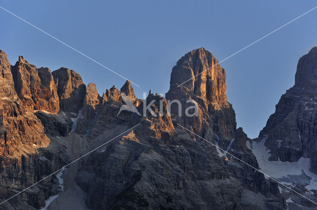 Gruppo del Cristallo