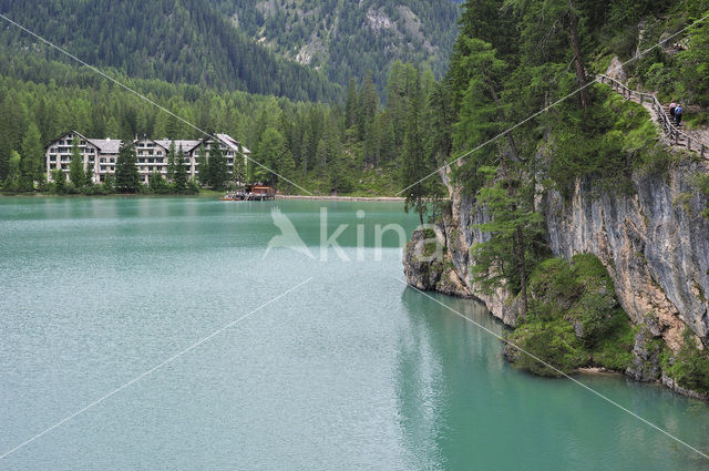 Lago di Braies