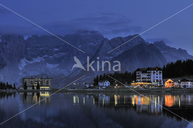 Lago di Misurina