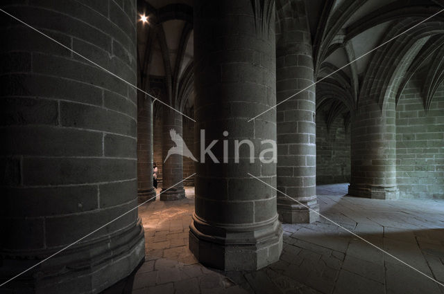 Le Mont Saint-Michel