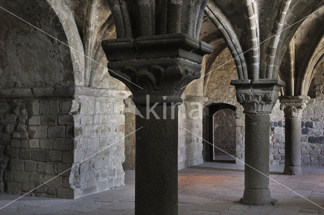 Le Mont Saint-Michel