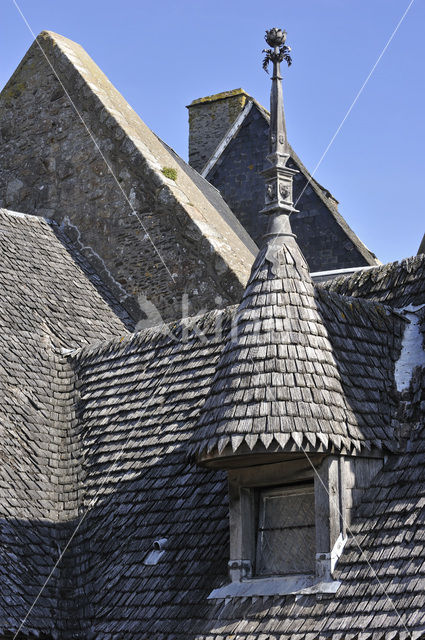 Le Mont Saint-Michel