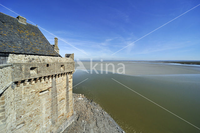 Le Mont Saint-Michel