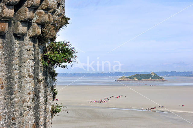 Le Mont Saint-Michel