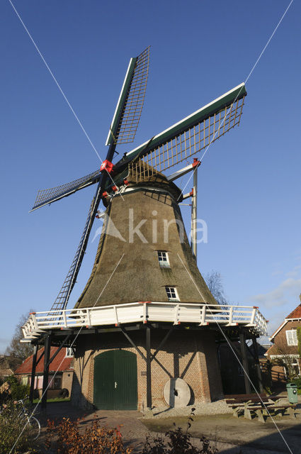 Molen De Valk