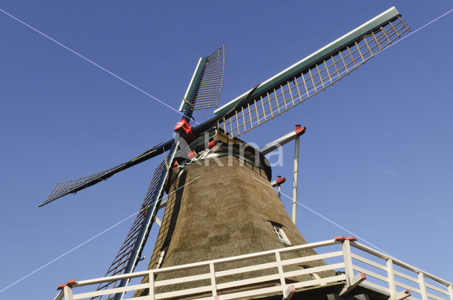 Molen De Valk