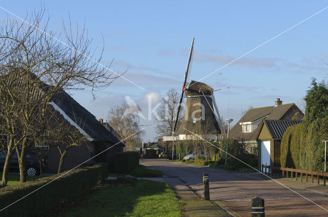 Molen De Valk