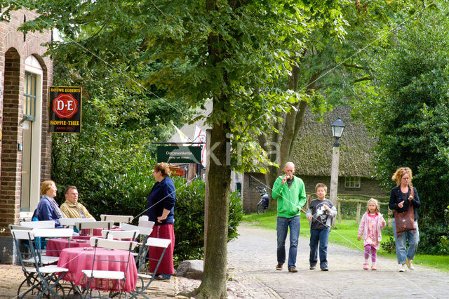 Museumvillage Orvelte