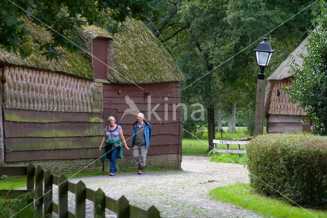 Museumvillage Orvelte