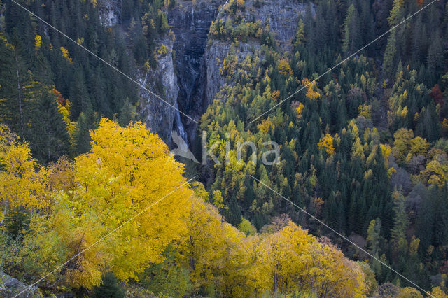 Nationaal Park Hohe Tauern