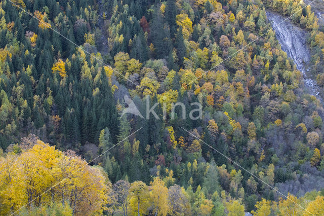 Hohe Tauern National Park