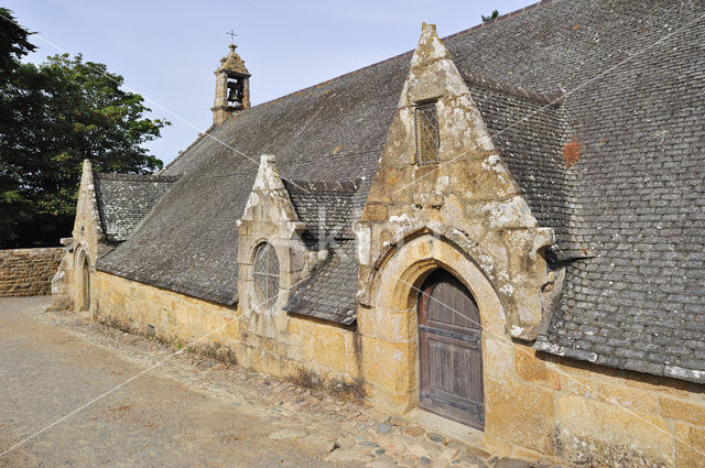 Notre-Dame chapel