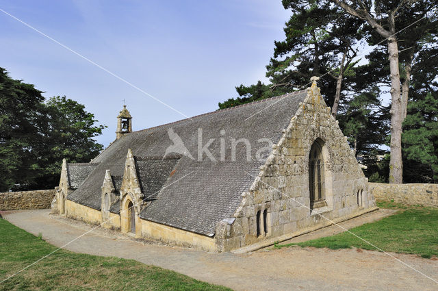 Notre-Dame chapel