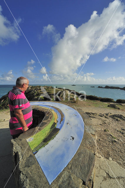 Pointe du Grouin