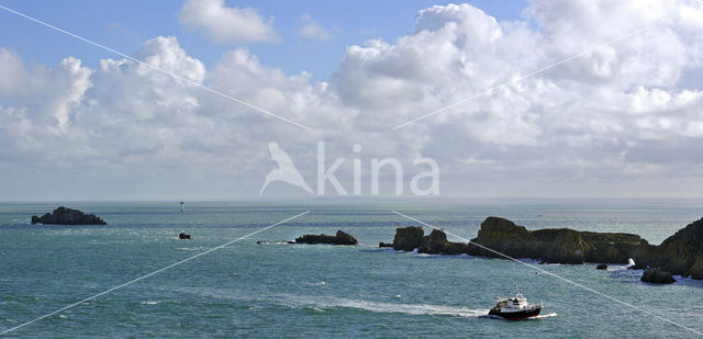 Pointe du Grouin