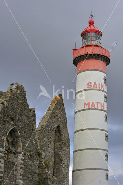 Pointe Saint-Mathieu