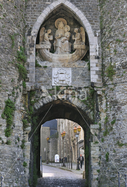 Porte des Dunes