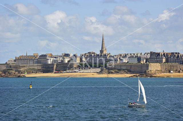 Saint-Malo