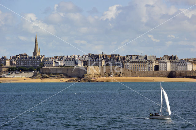 Saint-Malo