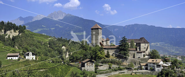 Schloss Tirol