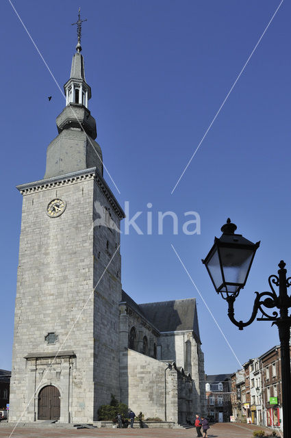 Sint-Remacluskerk